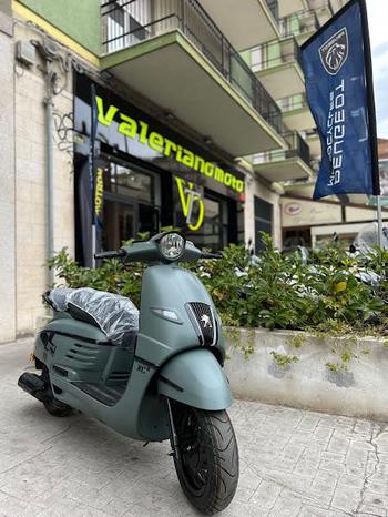 Valeriano Moto - Catania | Subito