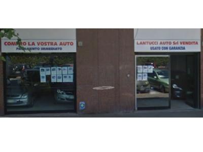 Lantucci Auto - Roma - Vienici a trovare in via Francesco Anton - Subito
