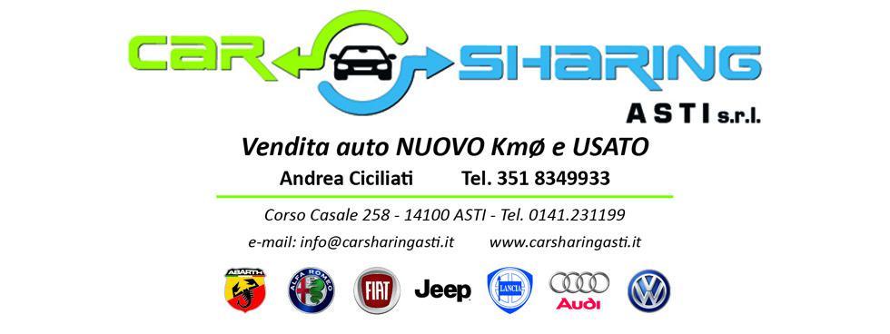 Car Sharing Asti srl