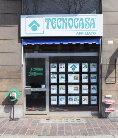 TECNOCASA - STUDIO NOVI UNO SAS - Novi Ligure | Subito