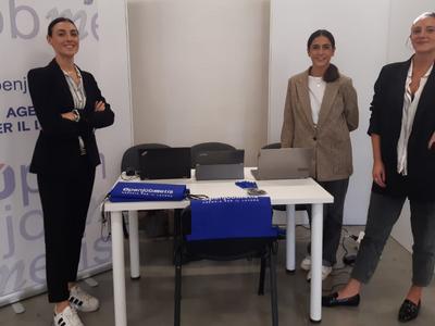 Openjobmetis SPA | Subito