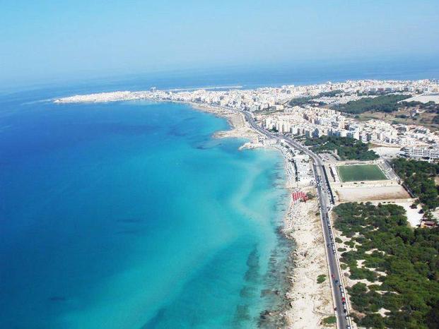 Vieni a Gallipoli - Gallipoli | Subito