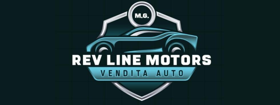 REV LINE MOTORS