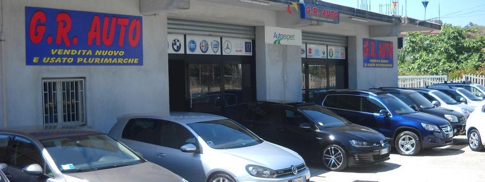 G.R. AUTO