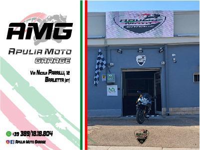 APULIA MOTO GARAGE - Barletta | Subito