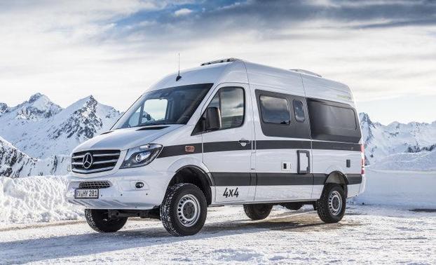 Centro Caravans Barassi Leader Vendita In Italia - Monza | Subito