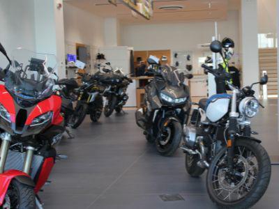 M.Car BMW Motorrad - Pozzuoli | Subito