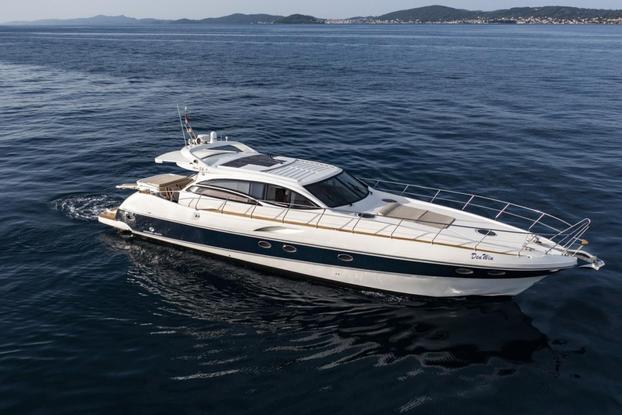 SEA DREAM SRLS - Manfredonia | Subito