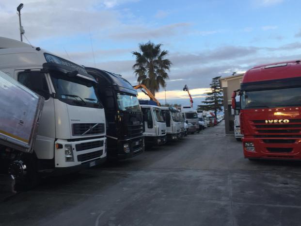 SGARCAR SRL - Trani | Subito
