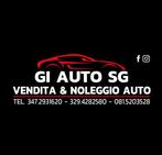 GiAutoSG ACERRA logo