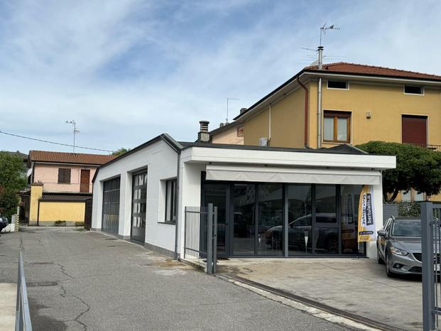 Autoservices Bertuletti | Subito