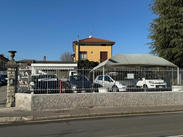 Autoservices Bertuletti | Subito
