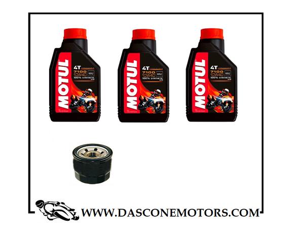 D.ASCONE MOTORS - Bernareggio | Subito