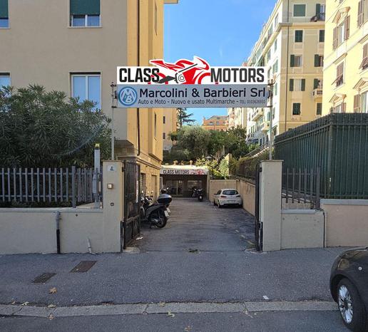 CLASS MOTORS - Genova | Subito