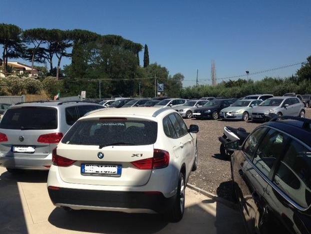 AUTOCAR 52 srls - Roma | Subito