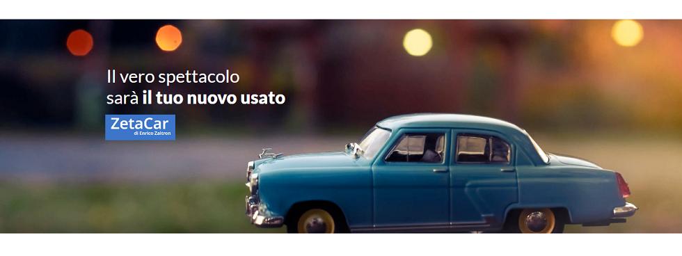 ZetaCar di Enrico Zaltron