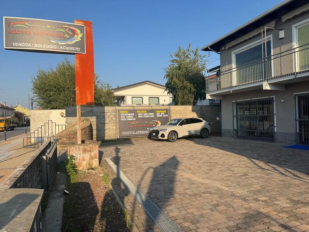 AUTONOVARA SNC - San Pietro Mosezzo | Subito