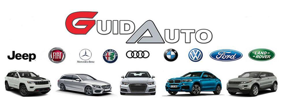 GUIDAUTO SRL