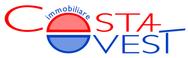 IMMOBILIARE COSTA OVEST logo