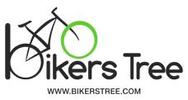 BIKERS TREE logo