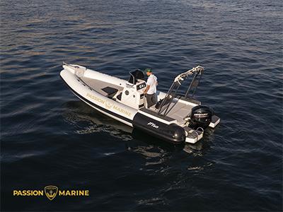 Passion Marine - Napoli | Subito