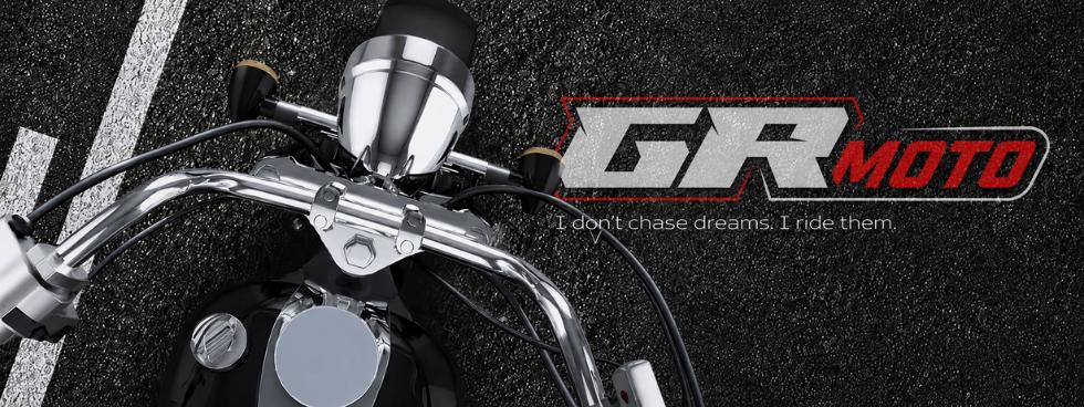 GR MOTO ROMA