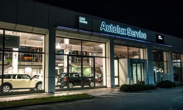 AUTOLUX SERVICE srl - Macerata | Subito