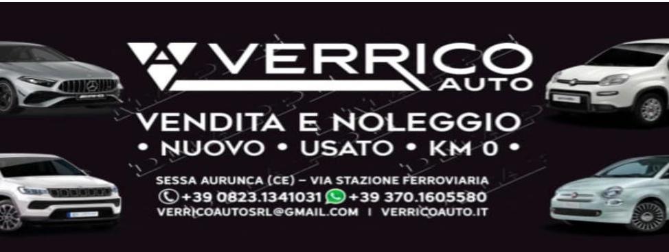 VERRICO AUTO SRL