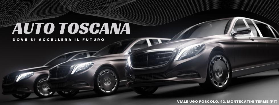 AUTO TOSCANA