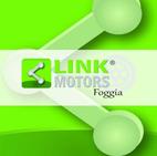 LINK MOTORS FOGGIA logo
