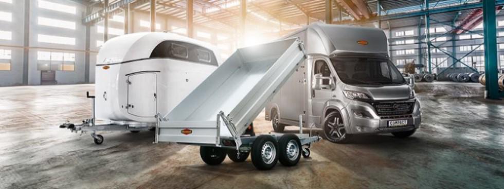 GBTRAILERS