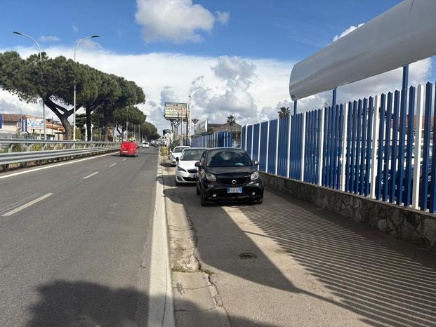 G.F AUTO - Qualiano | Subito