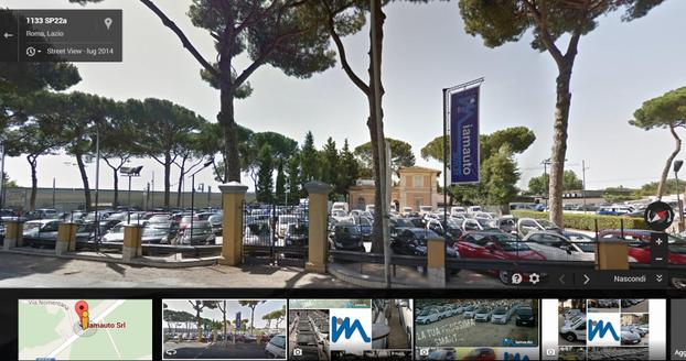 Iamauto Srl - Roma | Subito
