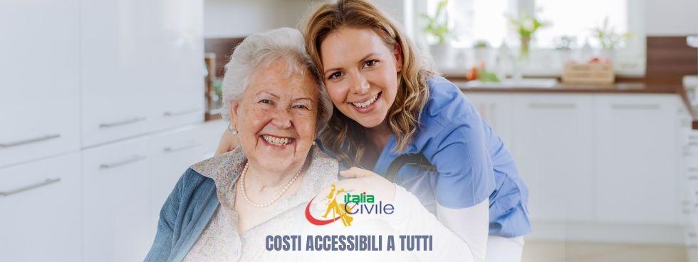 ITALIA CIVILE S.R.L
