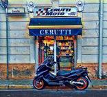 Cerutti Moto Ricambi Milano