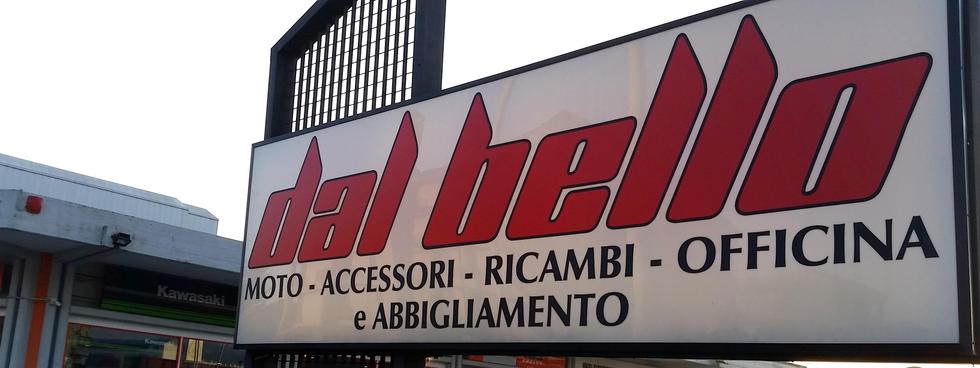 DAL BELLO SRL