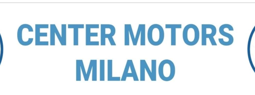 CENTER MOTO MILANO