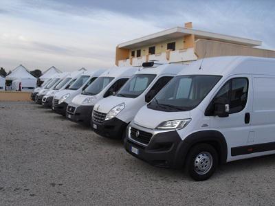 AUTO DE DONNO SRL - Ruffano | Subito