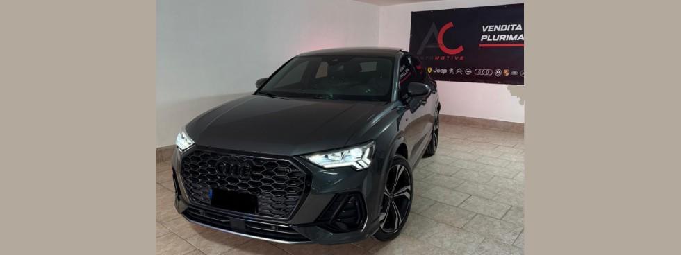 AC Automotive