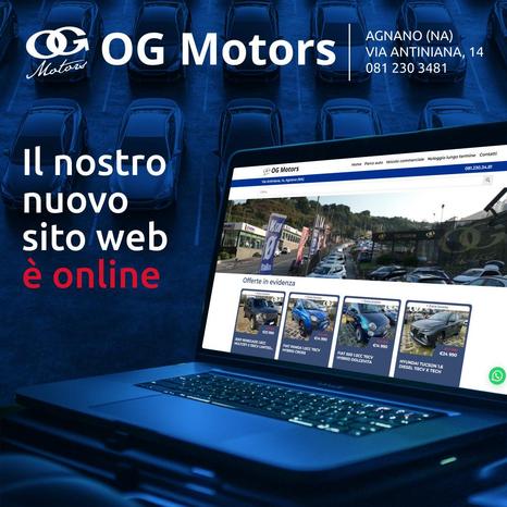 OG Motors srl - Pozzuoli | Subito
