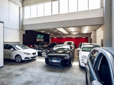 S.S MOTORS SRL - Ripalta Cremasca | Subito