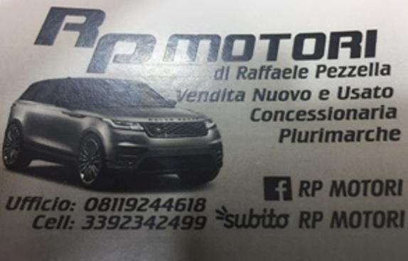 RP MOTORI - Cardito | Subito