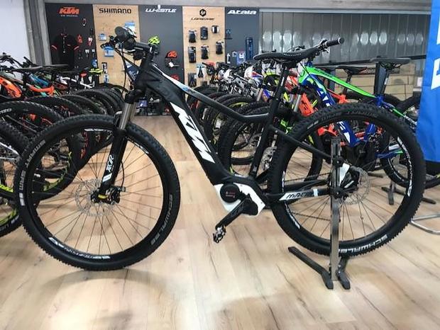 ELETTROMECCANICA LUTTI E-BIKE - Pavullo nel Frignano | Subito