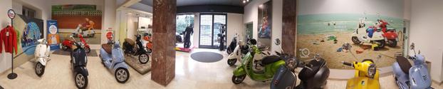 Filippini & Figli srl     MOTO - SCOOTER - Brescia | Subito