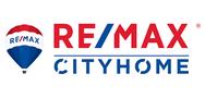 Remax City Home logo
