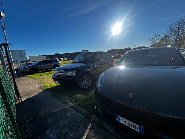 Not Real Motors - Ferrara | Subito