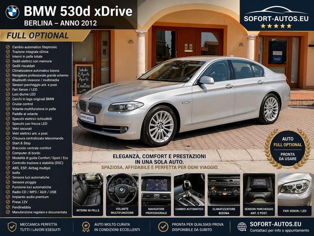 SOFORT AUTOS ONLY GOOD CARS - Romano d'Ezzelino | Subito