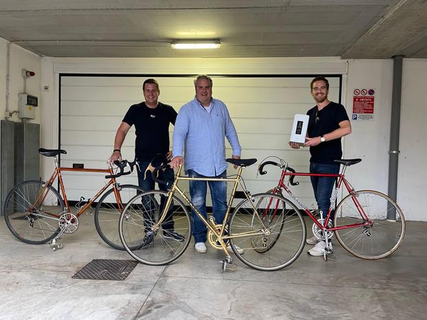 The Vintage Bikes - Provaglio d'Iseo | Subito