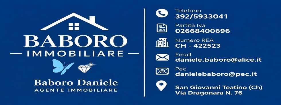 Baboro immobiliare
