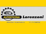 AUTOFFICINA LORENZONI logo